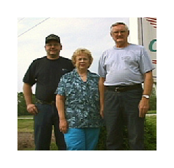 Garys Collision Center